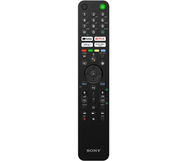 Sony KD-50X73K - 1064395 - zdjęcie 5